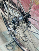 Yamaha City Type Zk3917 26