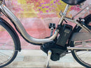 Yamaha City Type Zk3917 26