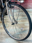 Yamaha City Type Zk3917 26