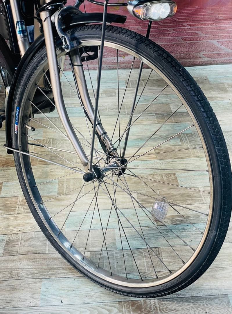Yamaha City Type Zk3917 26