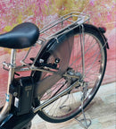 Yamaha City Type Zk3917 26
