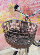 Yamaha City Type Zk3917 26