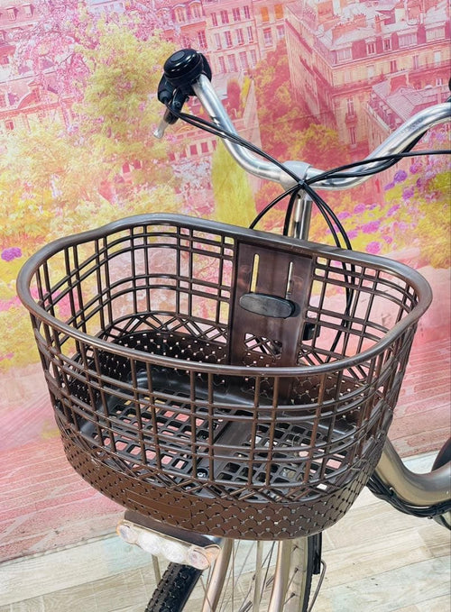 Yamaha City Type Zk3917 26
