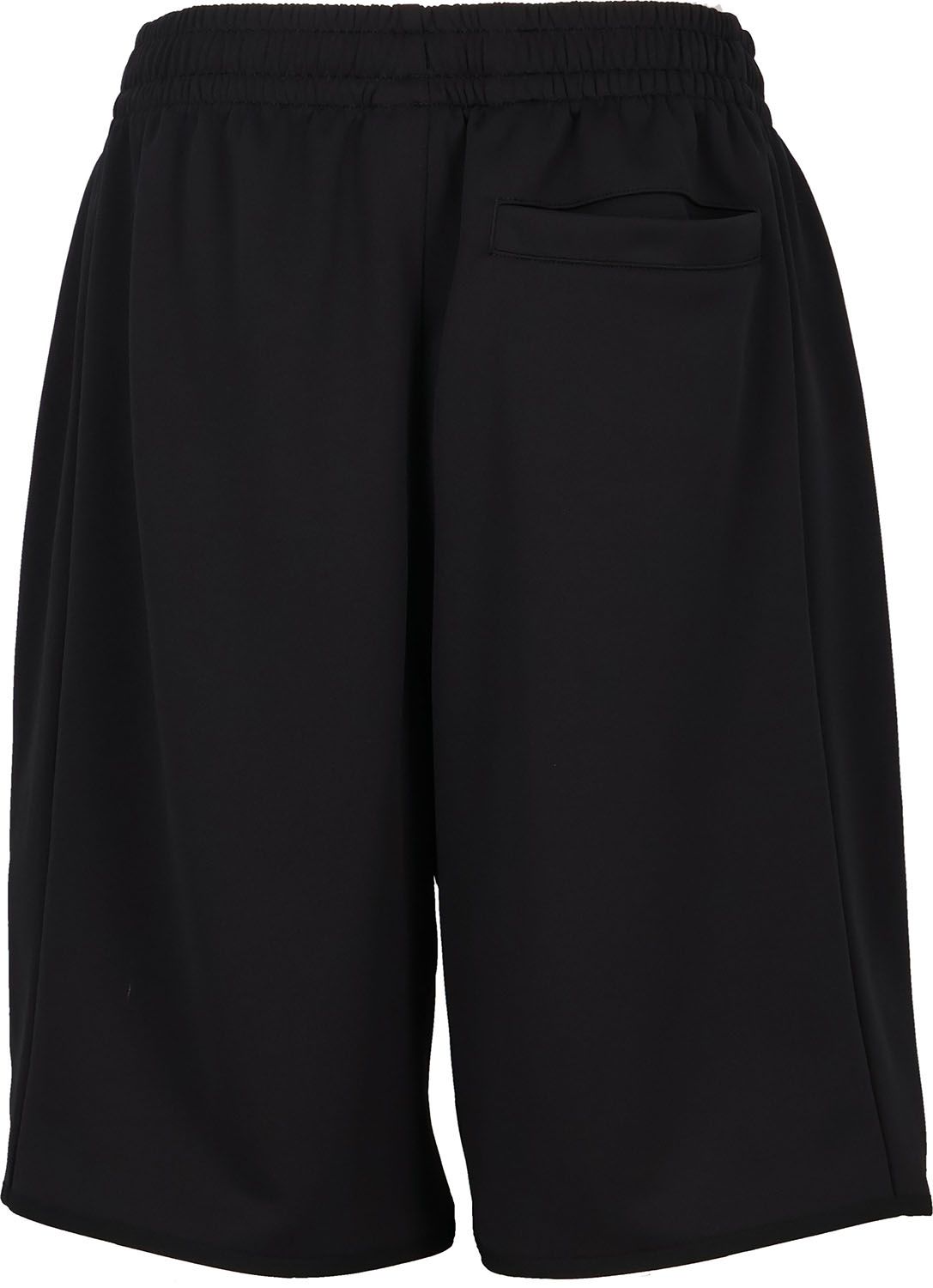 New Balance Bottoms (Other Than Jersey) Knit Wide Short 10 Mb61M1Tn Bk