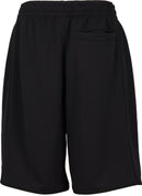New Balance Bottoms (Other Than Jersey) Knit Wide Short 10 Mb61M1Tn Bk