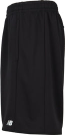 New Balance Bottoms (Other Than Jersey) Knit Wide Short 10 Mb61M1Tn Bk
