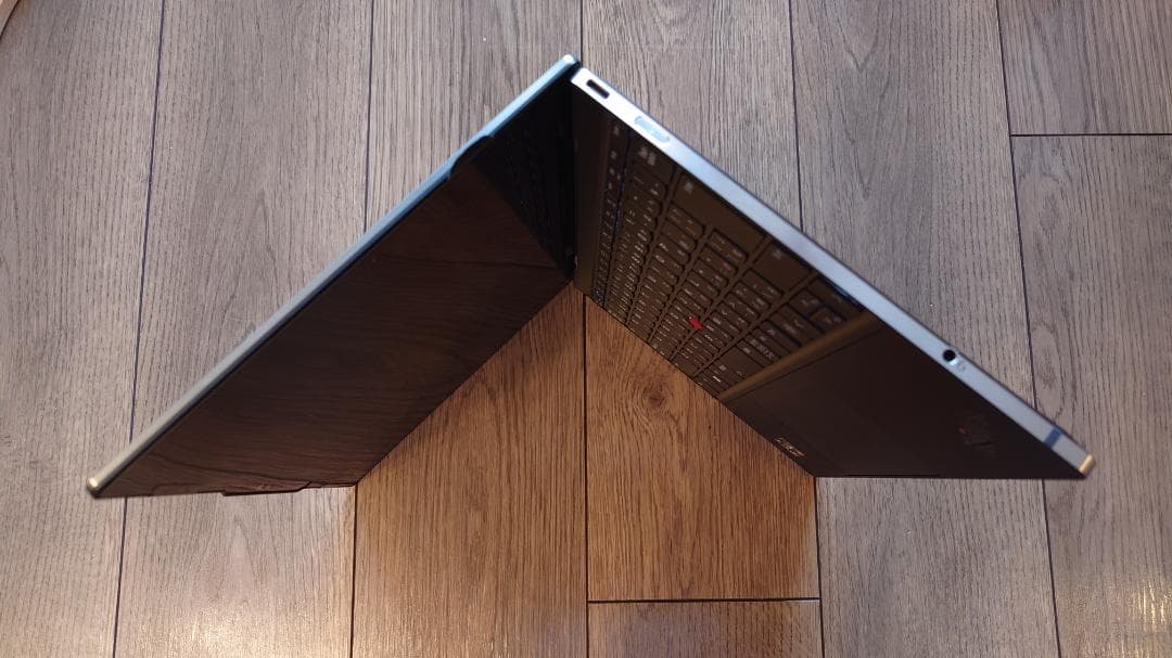 Lenovo Windows Laptops Thinkpad Z13 Gen 1