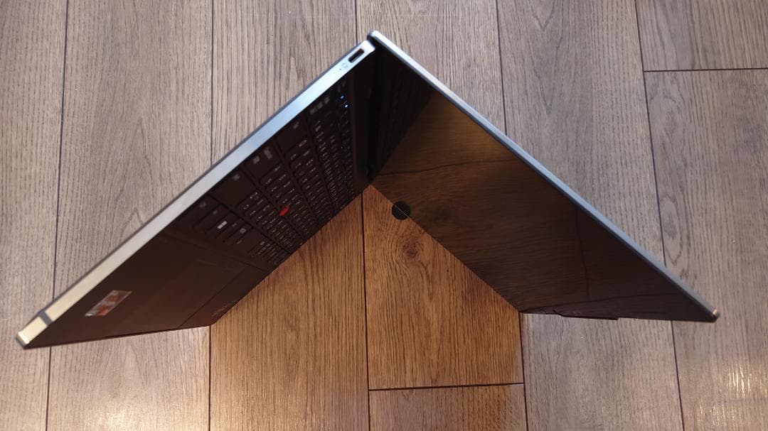 Lenovo Windows Laptops Thinkpad Z13 Gen 1