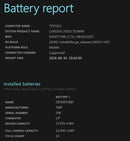 Lenovo Windows Laptops Thinkpad Z13 Gen 1
