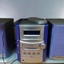 Kenwood Mini -Component Rxd Sh-3Md Cd