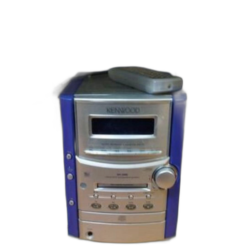 Kenwood Mini -Component Rxd Sh-3Md Cd