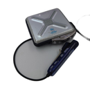 Sony Portable Md Player Mz-E44