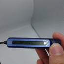 Sony Portable Md Player Mz-E44