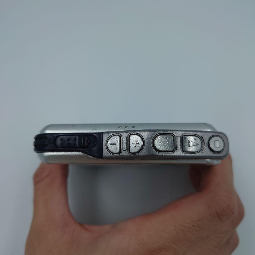 Sony Portable Md Player Mz-E44