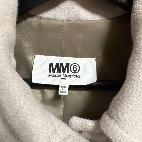 Mm6 Maison Margiela Blouson Jackets