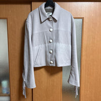 Mm6 Maison Margiela Blouson Jackets