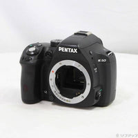 Pentax Digital Slr K-50 (1628 Sdxc) 262
