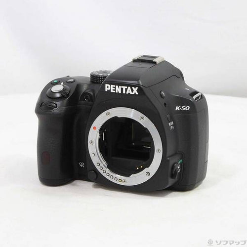 Pentax Digital Slr K-50 (1628 Sdxc) 262