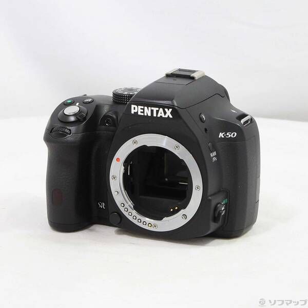 Pentax Digital Slr K-50 (1628 Sdxc) 262