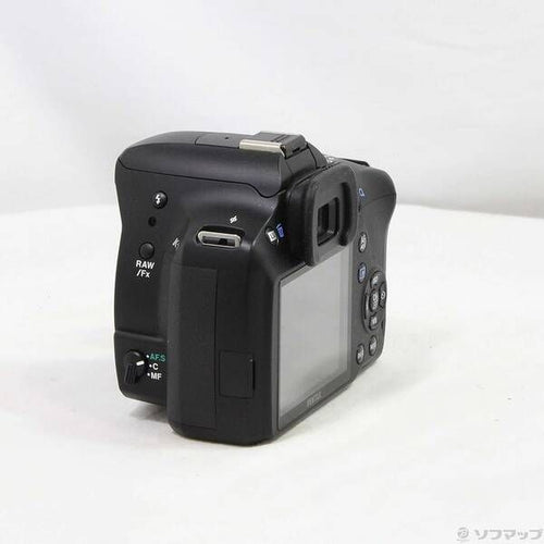 Pentax Digital Slr K-50 (1628 Sdxc) 262