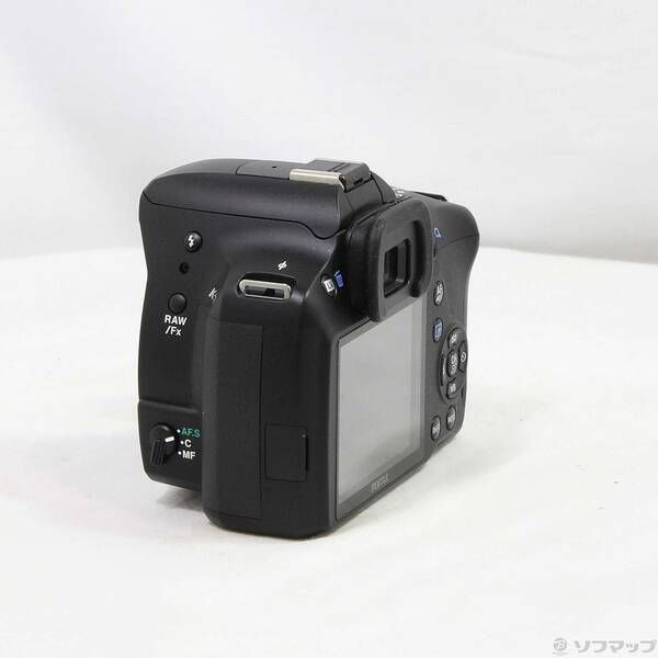 Pentax Digital Slr K-50 (1628 Sdxc) 262