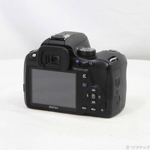 Pentax Digital Slr K-50 (1628 Sdxc) 262