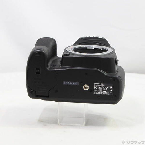 Pentax Digital Slr K-50 (1628 Sdxc) 262