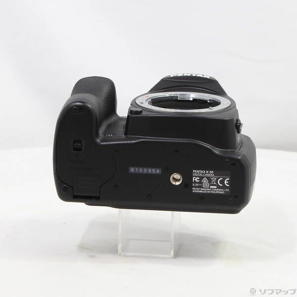 Pentax Digital Slr K-50 (1628 Sdxc) 262