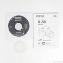 Pentax Digital Slr K-50 (1628 Sdxc) 262