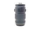 Lens (Zoom) Ef70-300Mm F4-5.6 Is Usm