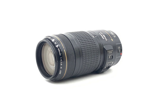 Lens (Zoom) Ef70-300Mm F4-5.6 Is Usm