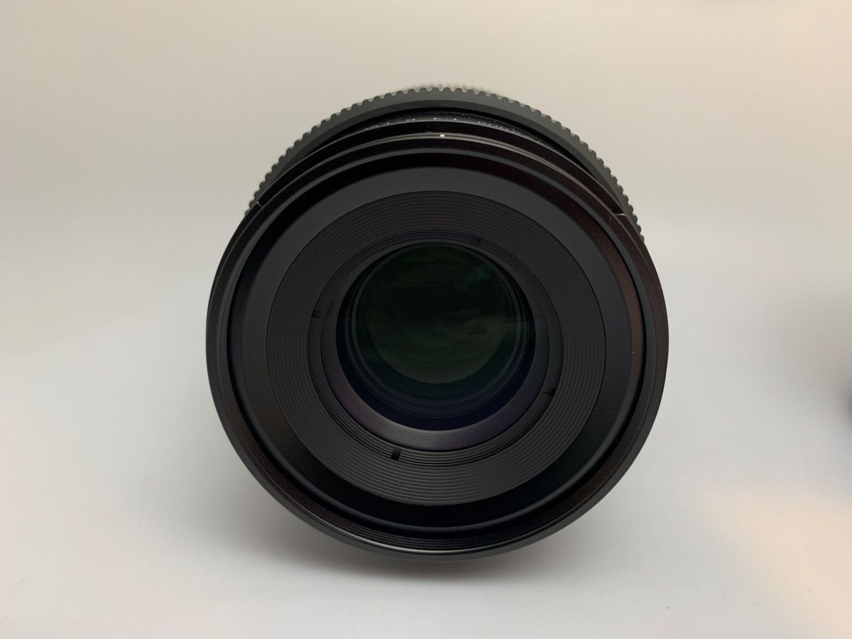 Others Gf120Mm F4 R Lm Ois Wr Macro