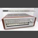 Yamaha Integrated Amplifiers A-2000A