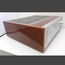 Yamaha Integrated Amplifiers A-2000A