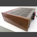 Yamaha Integrated Amplifiers A-2000A
