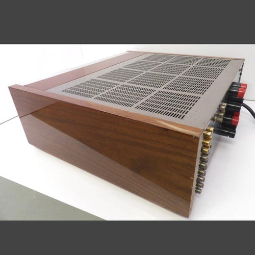 Yamaha Integrated Amplifiers A-2000A