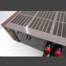 Yamaha Integrated Amplifiers A-2000A