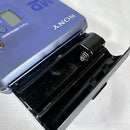 Sony Portable Md Players Mz-E30