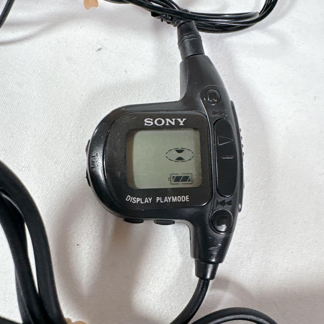 Sony Portable Md Players Mz-E30