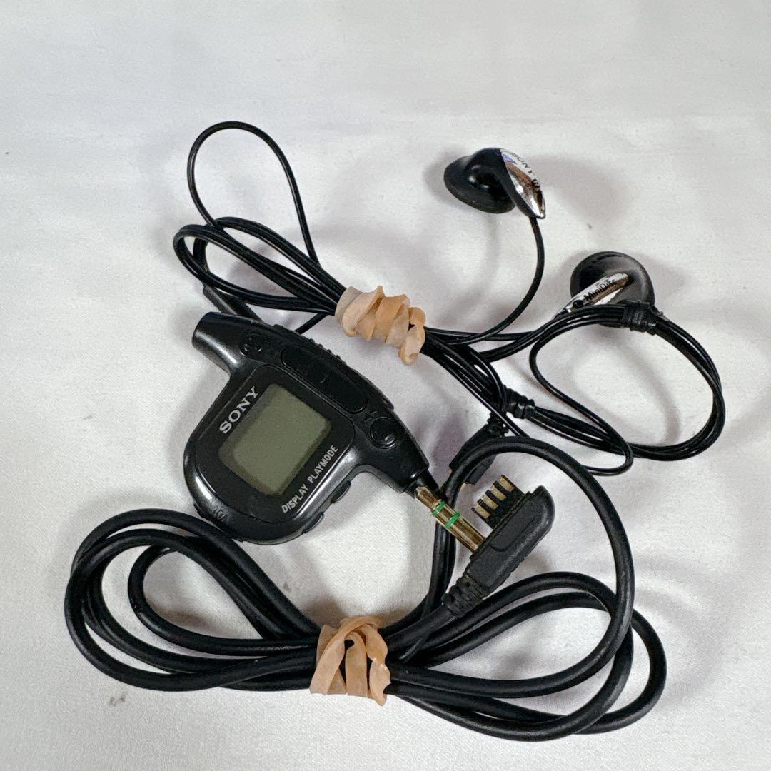 Sony Portable Md Players Mz-E30