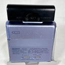 Sony Portable Md Players Mz-E30