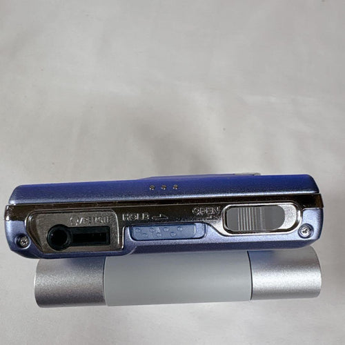 Sony Portable Md Players Mz-E30