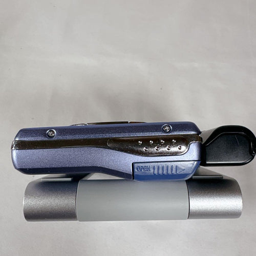 Sony Portable Md Players Mz-E30