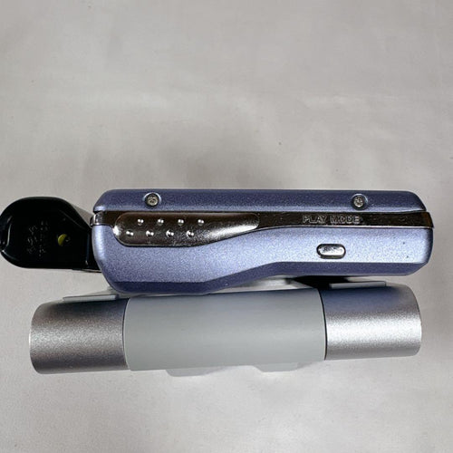 Sony Portable Md Players Mz-E30