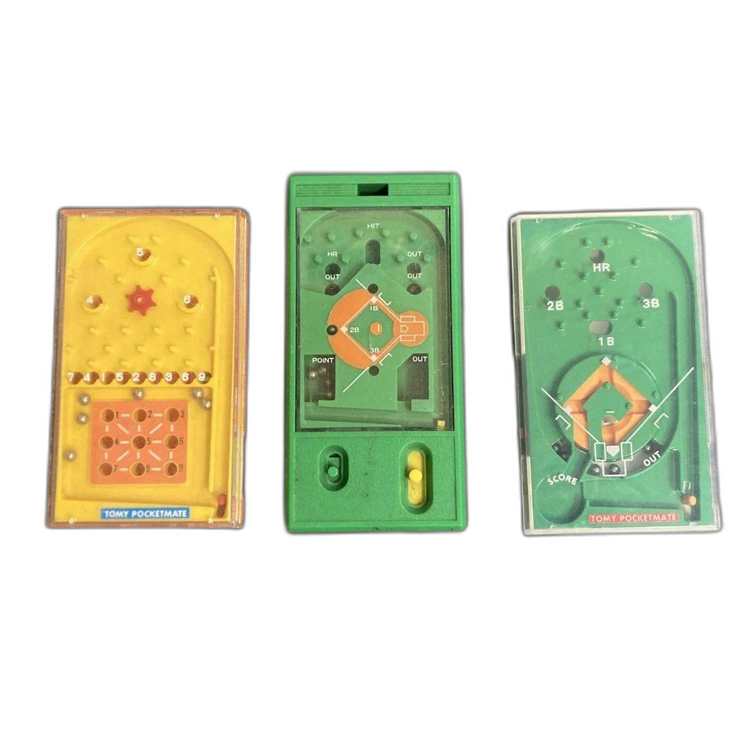 Takara Tomy Baseball 1975 3