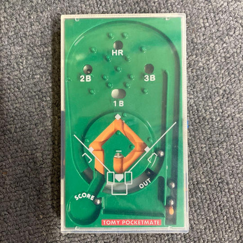 Takara Tomy Baseball 1975 3