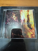 Western Music My Chemical Romance I Brought