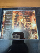 Western Music My Chemical Romance I Brought
