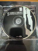Western Music My Chemical Romance I Brought