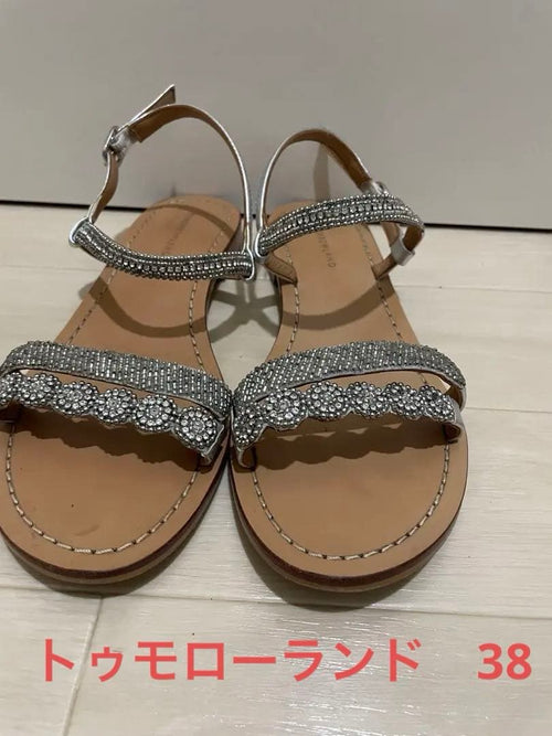 Tomorrowland Sandals 38